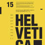 50 Years of Helvetica