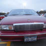 '91-'96 Caprice Classic wagon full frontal