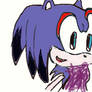 Havoc the Hedgehog