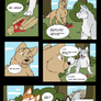 Ginga: War and Peace - PG 5