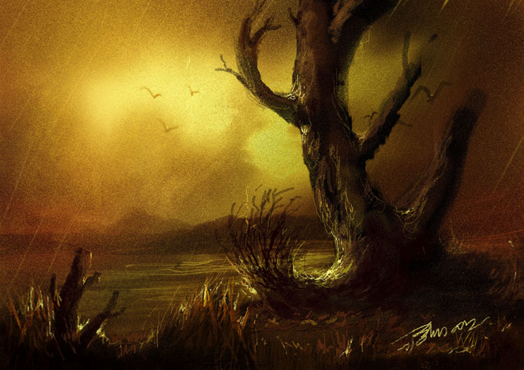 landscape painting6