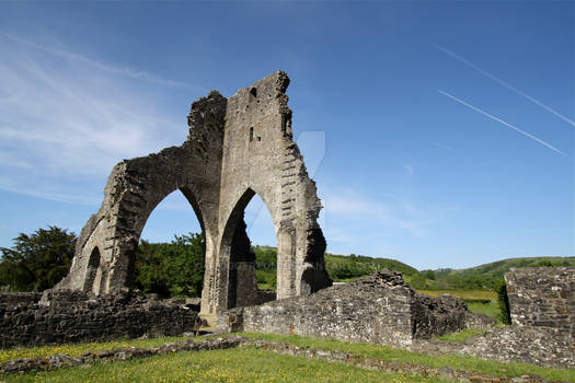 Talley Abbey