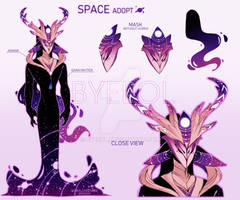 ADOPTABLE AUCTION | SOLD