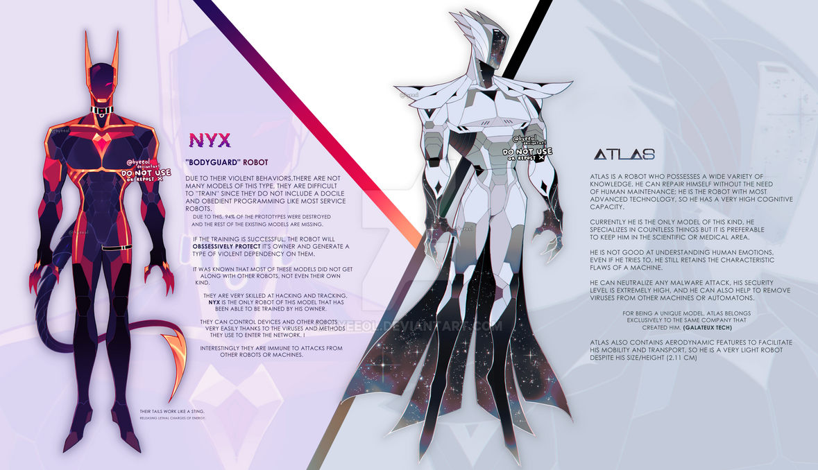 Nyx Atlas Oc S By Byeeol On Deviantart Nyx Atlas Oc S By Byeeol On Deviantart