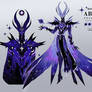 ADOPTABLE AUCTION | CLOSED