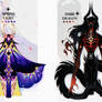 ADOPTABLES AUCTION | OPEN (3/3)