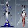 ADOPTABLES AUCTION | CLOSED
