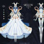 ADOPTABLE AUCTION | OPEN
