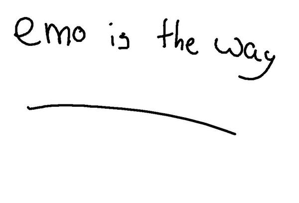 Simple Pic by BigPiggy on DeviantArt