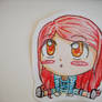 Chibi Girl