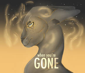 Ashfur (When you're gone)