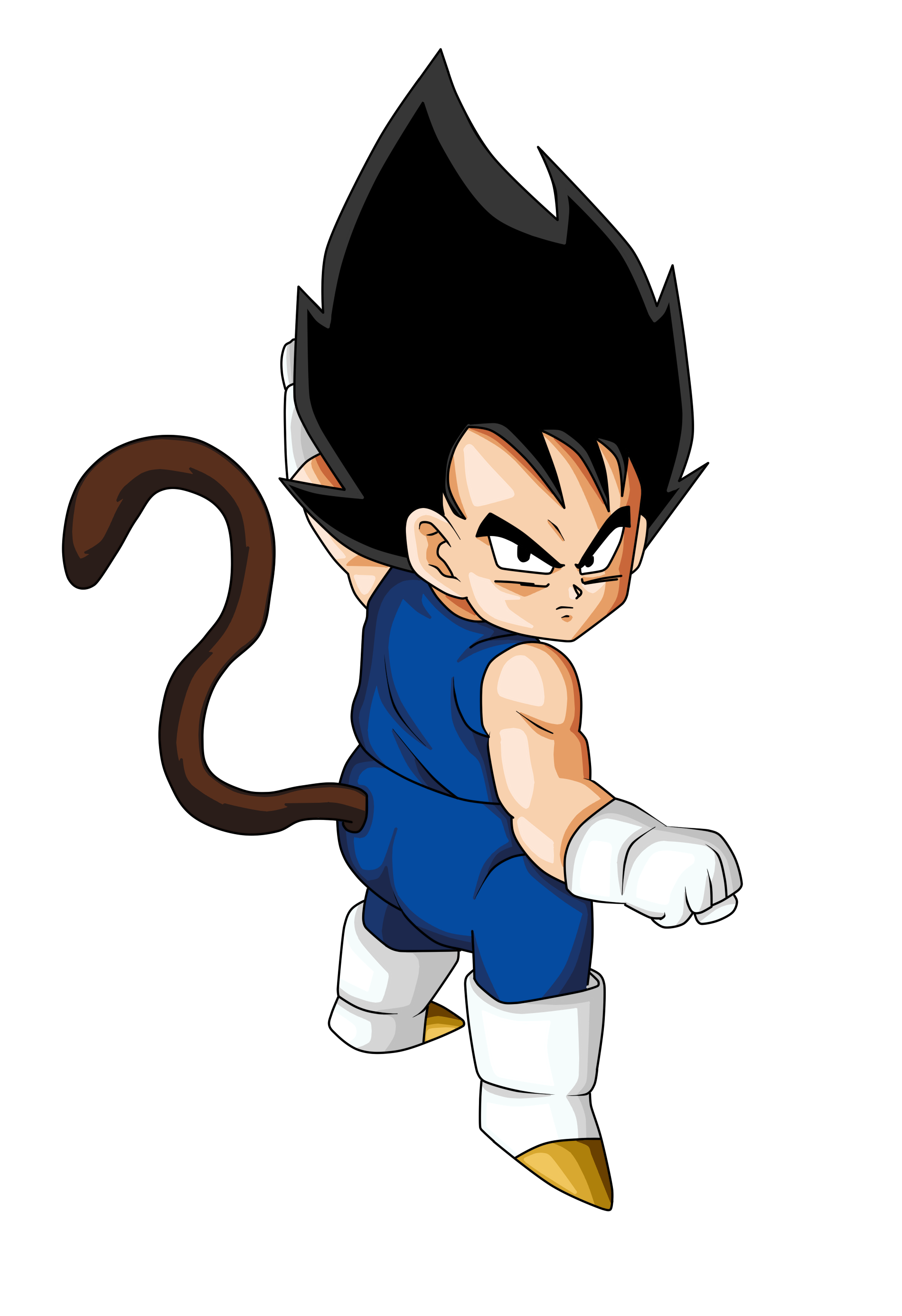 Kid Vegeta Dragon ball Z Render by xAntroGamerx on DeviantArt Kid Vegeta Dragon ball Z Render by xAntroGamerx on DeviantArt