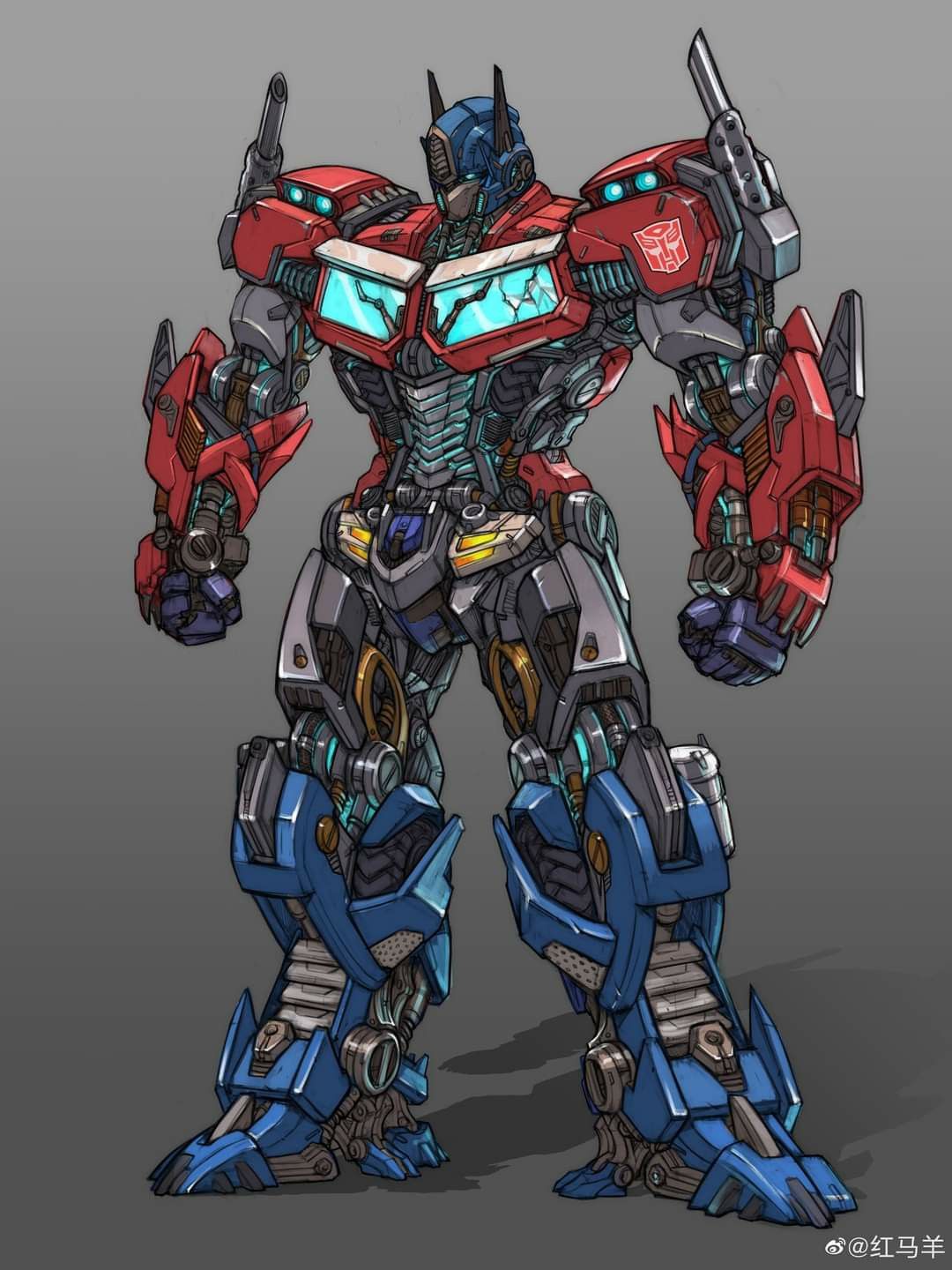 Power Couples Bio: Optimus Prime by Eman7202 on DeviantArt