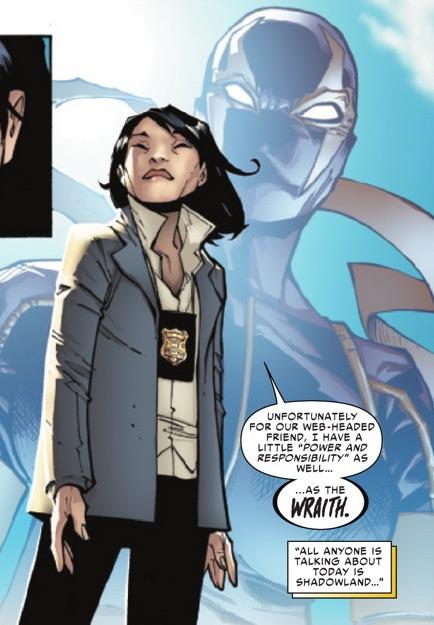 Marvel Wraith Woman Prime Avengers Bio: Wraith by Eman7202 on DeviantArt