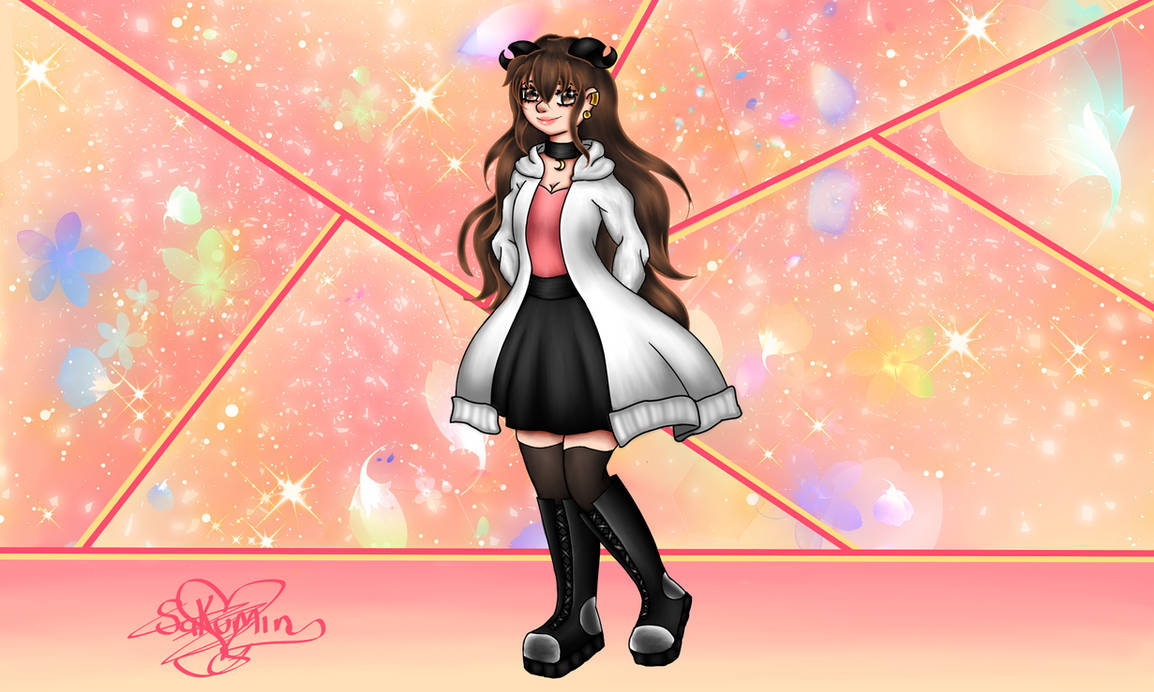 Minmin Remastered by Magicaldmon on DeviantArt