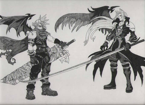 Kingdom Hearts Duel