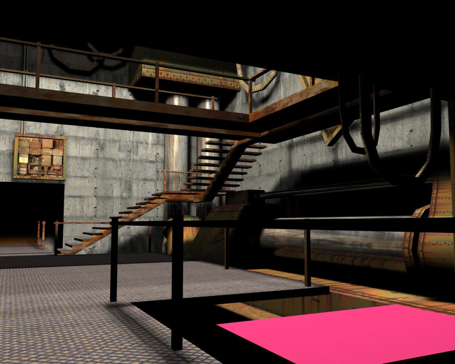 Blockmap Factory Blockmap 4 by HaHaBushman on DeviantArt