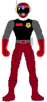Quantum Rescue Ranger by CWedge1 on DeviantArt