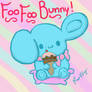 FooFoo Bunny