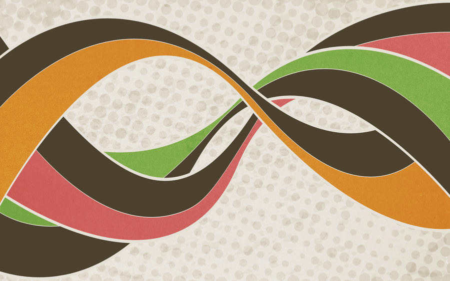 Simply Retro by Chocolate-Paper