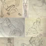Sketch Dump 3