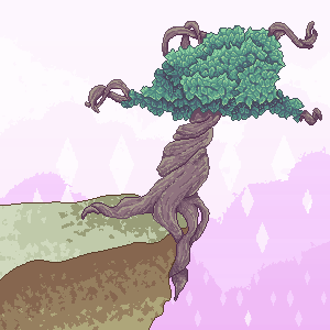 Epic Tree by Chocolate-Paper on DeviantArt
