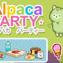 Alpaca Party Kickstarter!