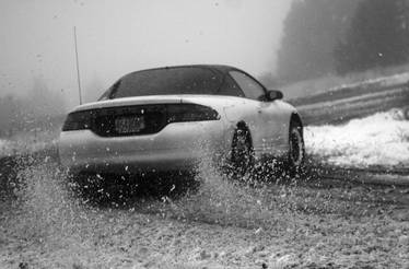 Eagle Talon AWD 6