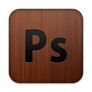 wood adobe ps