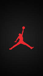 Jordan-iPhone5-Wallpaper