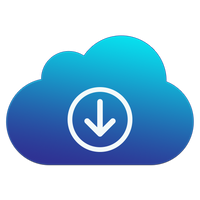 Download-cloud