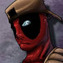 deadpool...