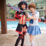 Kill la Kill