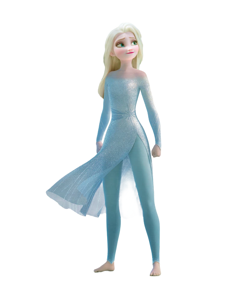 Elsa 2 by sagora on DeviantArt