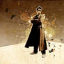 Tenth Doctor Wallpaper 3