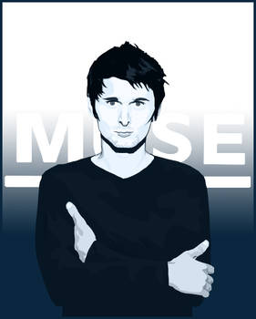 Matthew Bellamy