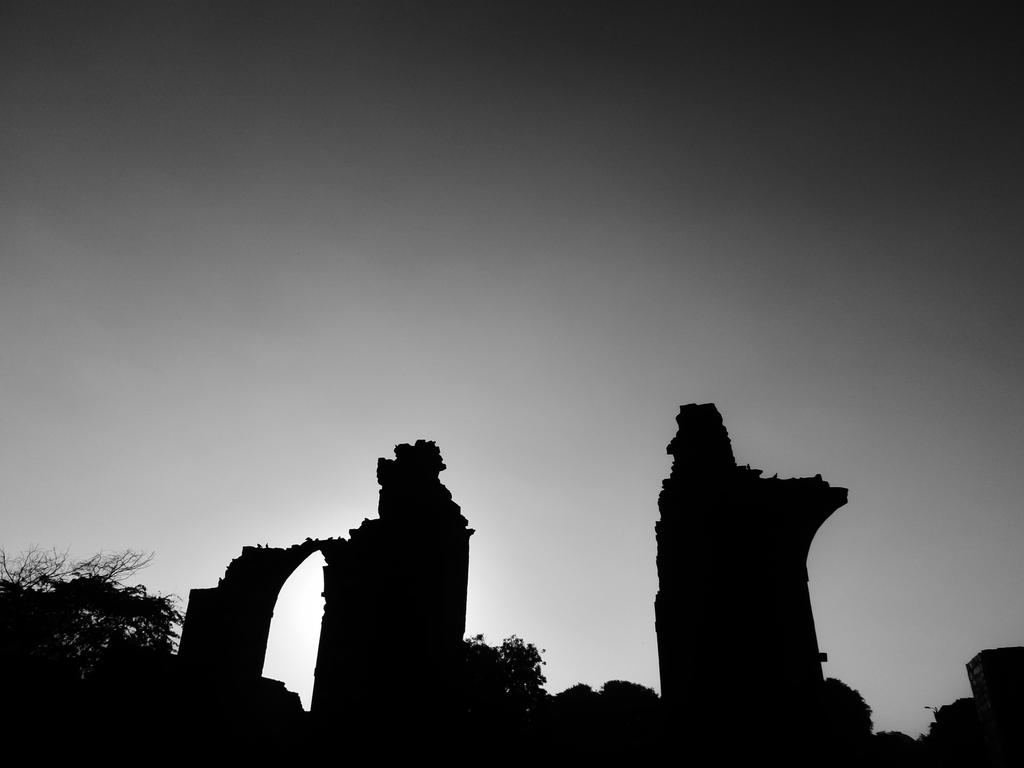 Qutab Minar