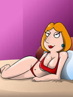 Playtoon 2 - Lois