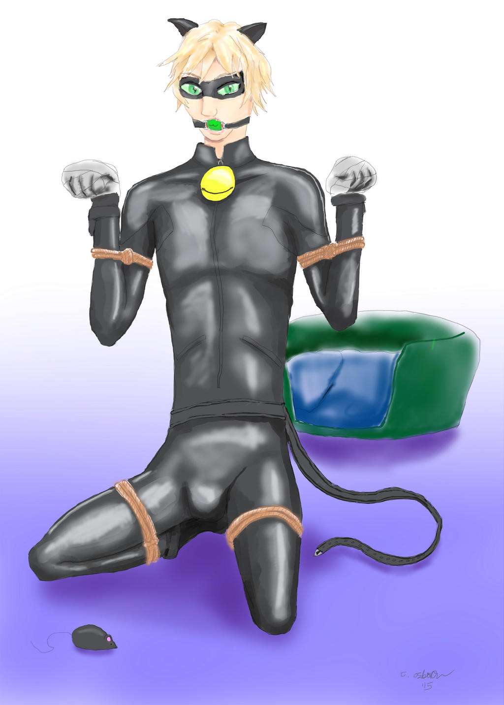 Le Chat Noir En Couleur By Tommah On Deviantart Le Chat Noir En Couleur By Tommah On Deviantart