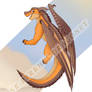 Wings of fire: The dragonet prophecy