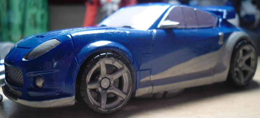 RtS Jazz Repaint Finished 1 by FireIsMyFavoriteToy on DeviantArt