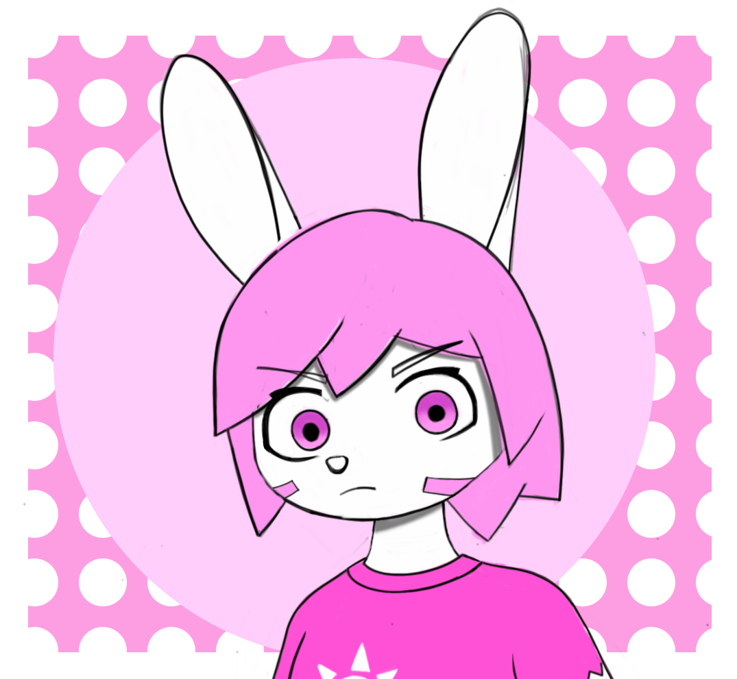 Kemono Friends Rabbit Furry Kemono Rabbit by breadcola on DeviantArt