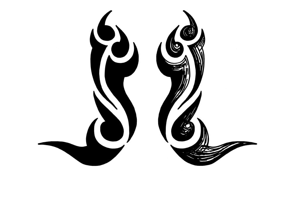 Folded Wings by AeWolf