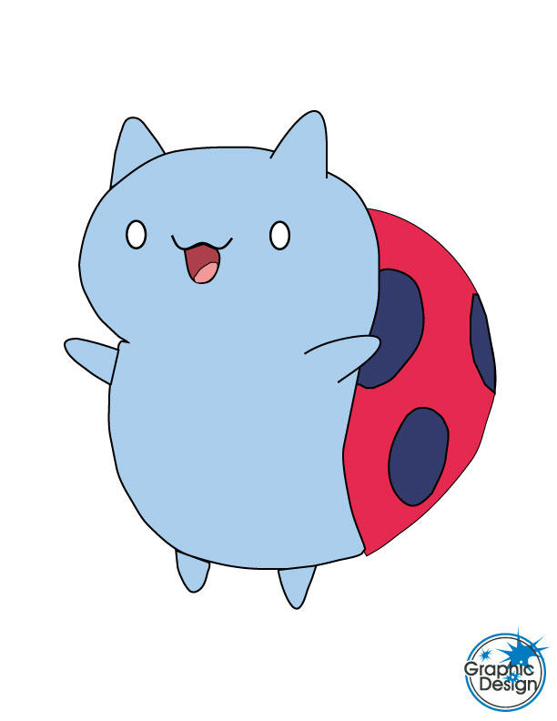 Catbug by Kitkat7424 on DeviantArt