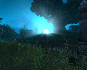 Duskwood