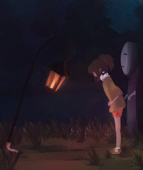 Explore The Best 荻野千尋 Art Deviantart Explore The Best 荻野千尋 Art Deviantart