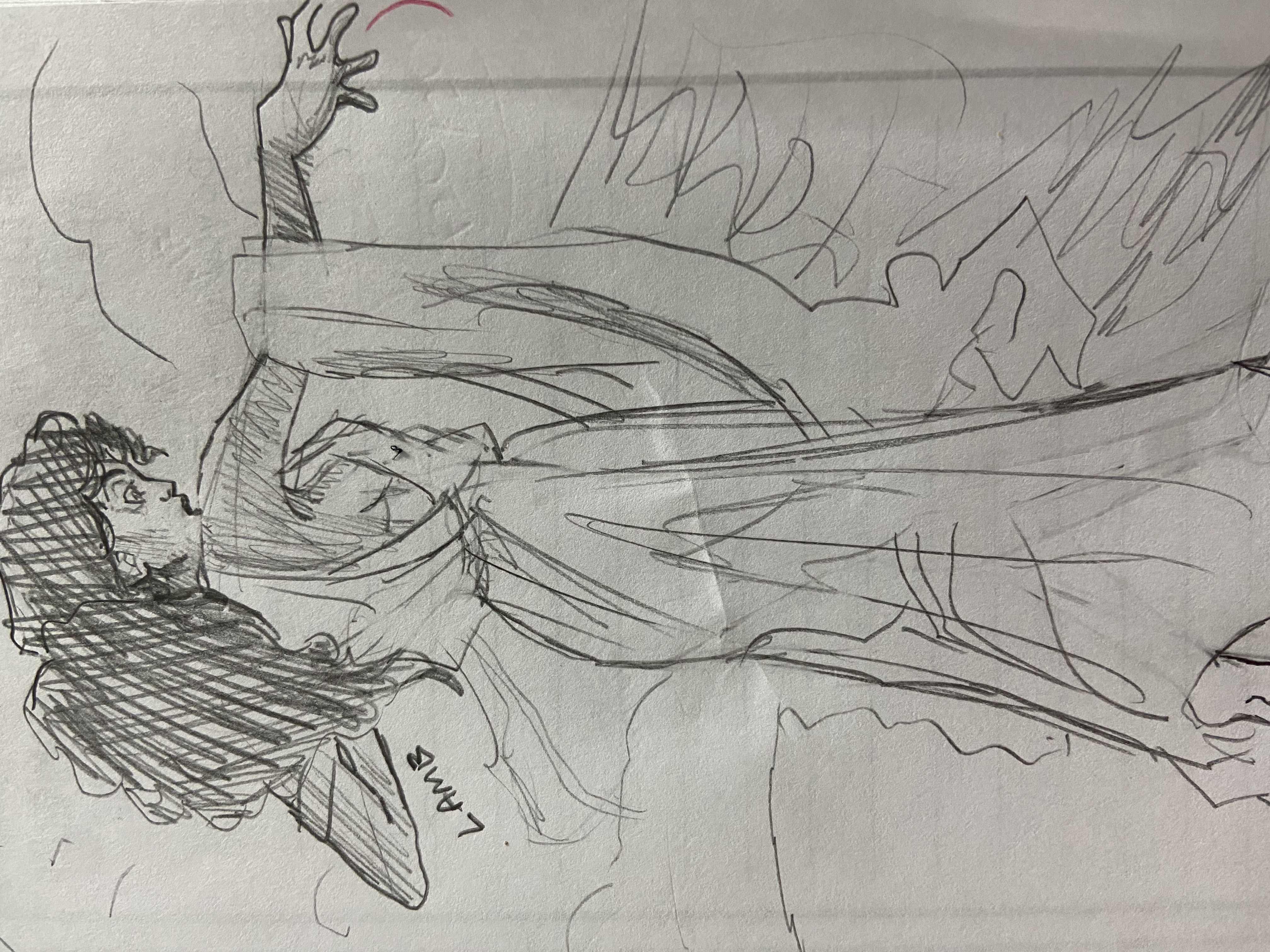 Shock Drawing Renaisance Renaissance sketch by NostalgiaDrawz on DeviantArt