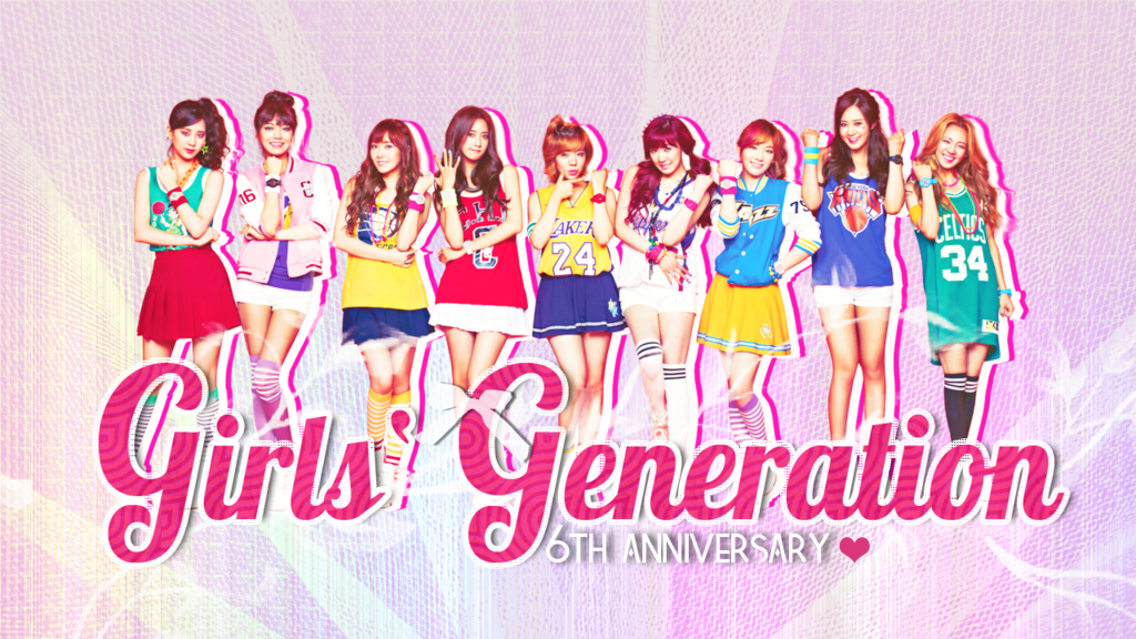 Girls' Generation