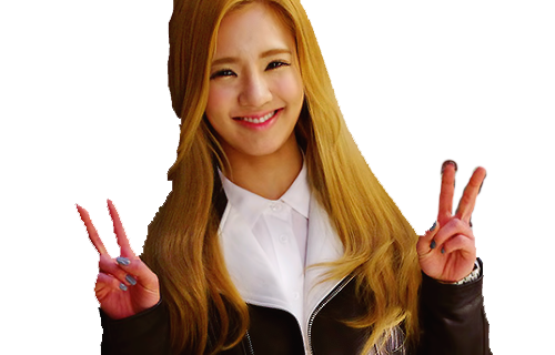 Hyoyeon-Time-Machine-PNG