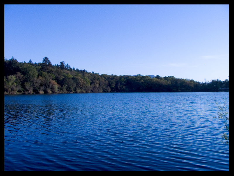 Lake Ralphine